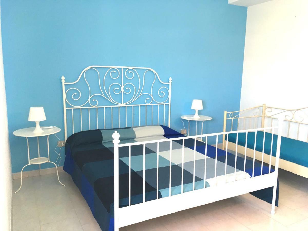 Apartment Luisa Tergu Dış mekan fotoğraf